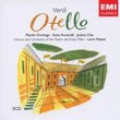 Verdi: Otello - Placido Domingo, Katia Ricciarelli, Lorin Maazel, Theatre Orchestra & Chorus of La Scala, Milan