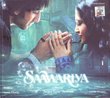 Saawariya((Hindi Music/ Bollywood Songs / Film Soundtrack / Ranbir Kapoor/ Sonam Kapoor/ rani Mukharjee/Salman Khan/Sanjay Leela Bhansali / Shreya Ghosal/ Shaan / Monty Sharma)