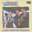 Clinch Mountain Bluegrass