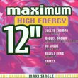 Maximum High Energy 12 Inch