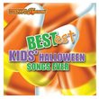 Drew's Famous Bestest Kids Halloween Songs