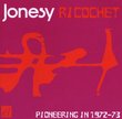 Richochet: Pioneering in 1972-73