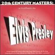 20th Century Masters: Tribute Elvis Presley