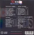 Hammer: The Classic Rock Years