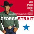 George Strait - Latest Greatest Straitest Hits