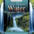 Water-Source of Life -Nature Meditation