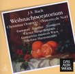 Bach J.S: Christmas Oratorio