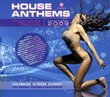 House Anthems 2009