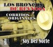 Corridos Originales/Soy del Norte