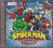 Spider-Man & Friends