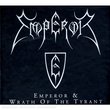 Wrath of the Tyrant (Spec) (Dig)