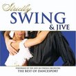 Strictly Ballroom Series: Strictly Swing And Jive - The Best Of Dancesport
