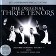 Three Tenors-in Concert-20th Anniversary Edition