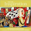 Music for Inspiration