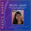 Relax-Quick! (CD)