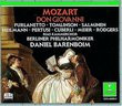 Mozart - Don Giovanni / Furlanetto · Tomlinson · Salminen · Heilmann · Pertusi · Cuberli · Meier · Rodgers · Barenboim