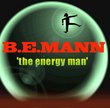 The Energy Man