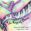 The Keys Of Dance