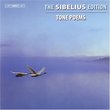 The Sibelius Edition: Tone Poems [Box Set]