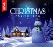 CHRISTMAS FAVORITES (2 CD Set)