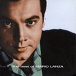 The Best of Mario Lanza