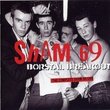 Borstal Breakout: Complete Sham 69 Live