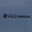 Field Manual