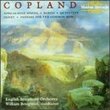 Copland: Orchestral Works