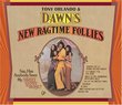 New Ragtime Follies