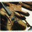 Praise The Lord: Instrumental Praise Series