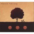 3& American Folk Song