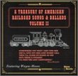 A Treasury Of American Railroad Songs And Ballads  Vol 2.