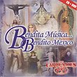 Bendita Musica Bendito Mexico (W/Dvd)