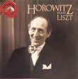 Horowitz Plays Liszt