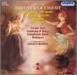Orient & Occident: Works for Symphonic Band