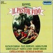 Handel - Il pastor fido / Frakas, Esswood, Flohr, Kállay, Lukin, Gregor, Capella Savaria, McGegan