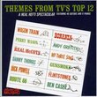 Themes From TV's Top 12