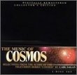 Music of Cosmos: Selections from the Score of the Television Series "Cosmos" by Carl Sagan (2-Disc)