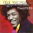 Jimi Hendrix - The Authentic PPX Studio Recordings Vol 2 Flashing
