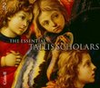The Essential Tallis Scholars