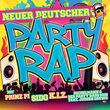 New German Party Rap / Neuer Deutscher Party Rap