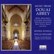 Music From Douai