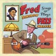 Fred Sokolow Plays & Sings Fats Waller