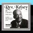 Rev. Kelsey And His Congregation (1947-1951)