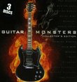 Guitar Monster (Tin)