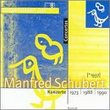 Schubert: Concertos