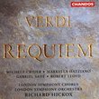 Verdi: Requiem [Includes Catalog]