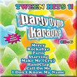 Party Tyme Karaoke - Tween Hits 11 [8+8-song CD+G]