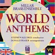 World Anthems, Vol. 1