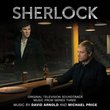 Sherlock Original TV Soundtrack-Music From Series